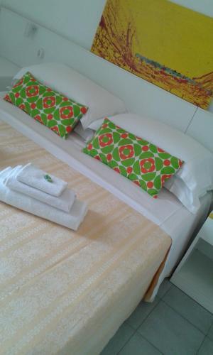 Hotel Flying Pesaro