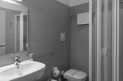 Hotel Flying Pesaro