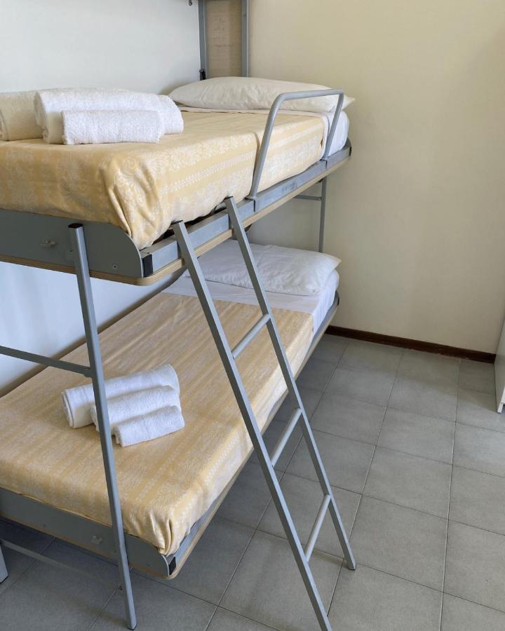 Flying Hotel 3*