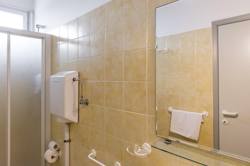 Flying Hotel Pesaro