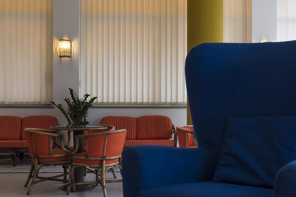 Hotel Flying Pesaro