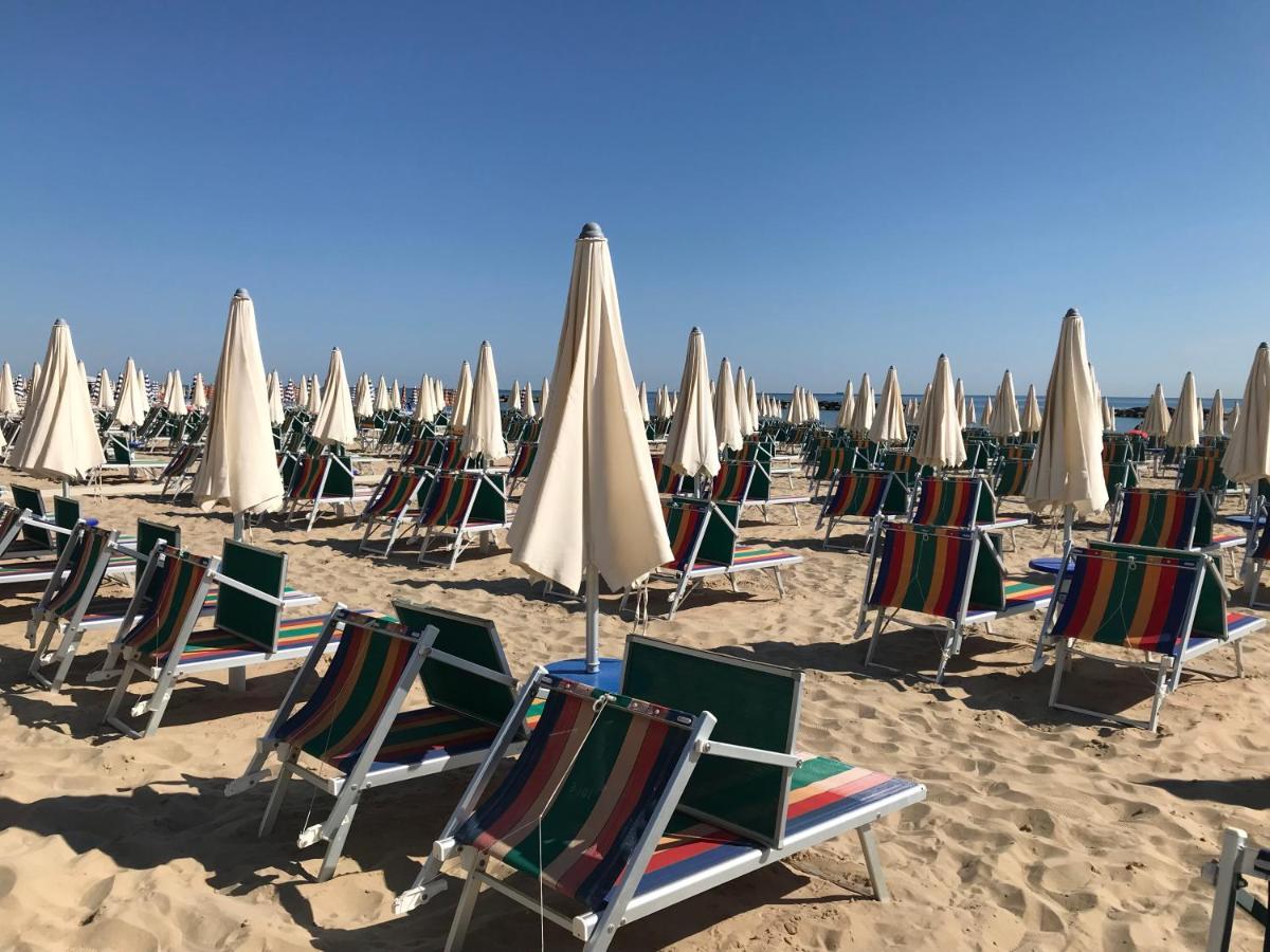 Hotel Flying Pesaro