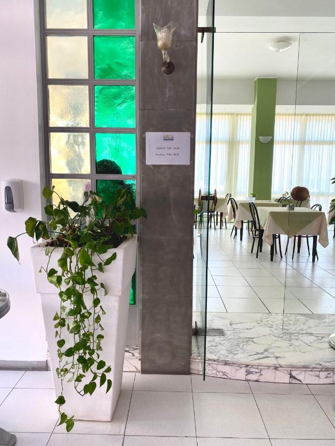 Hotel Flying Pesaro