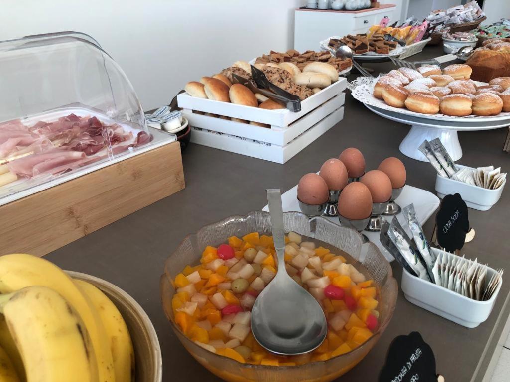 Hotel Flying Pesaro