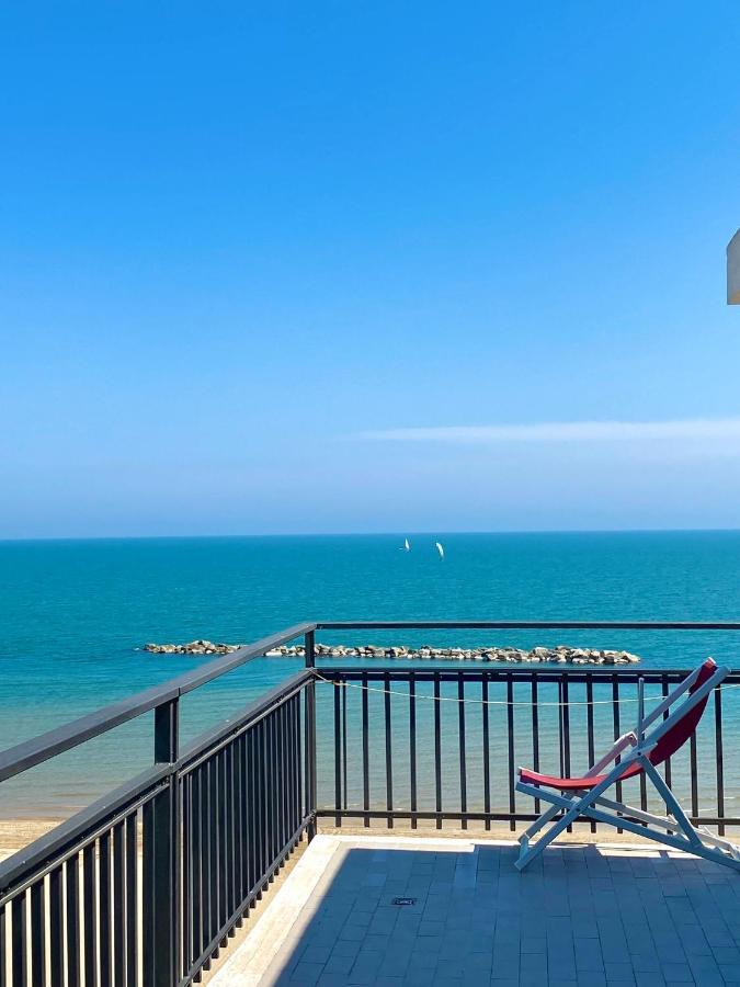 Hotel Flying Pesaro
