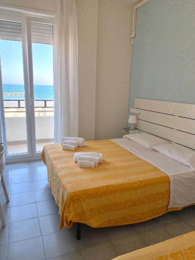 Flying 3* Pesaro