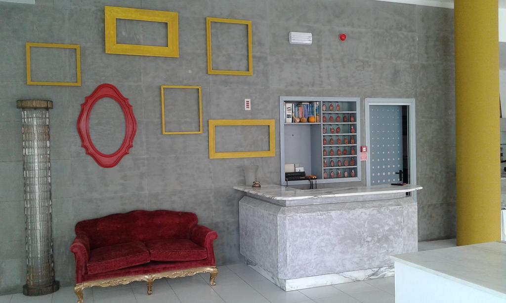 Hotel Flying 3*