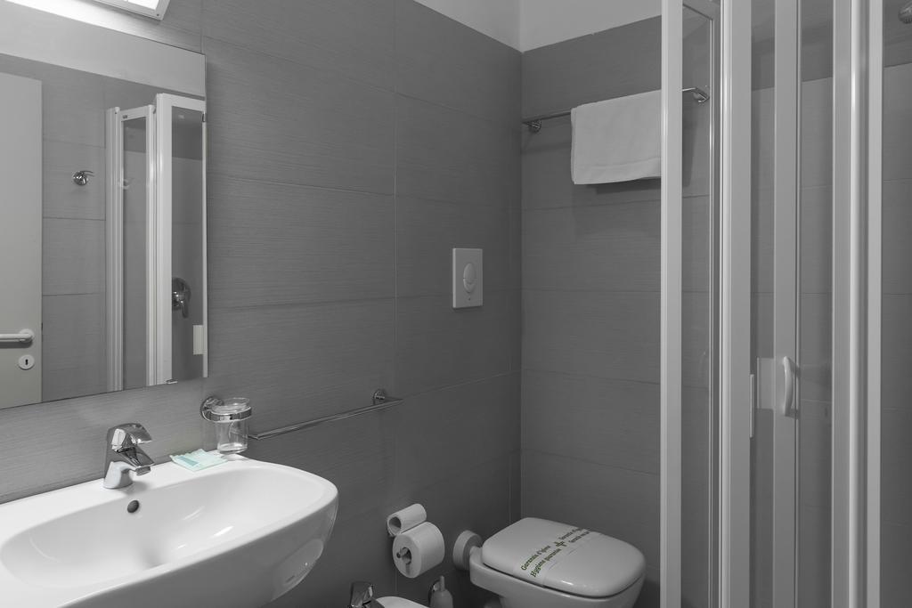 Hotel Flying 3*