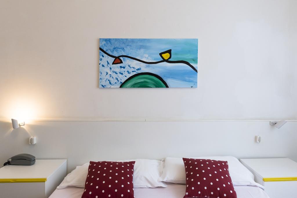 Hotel Flying